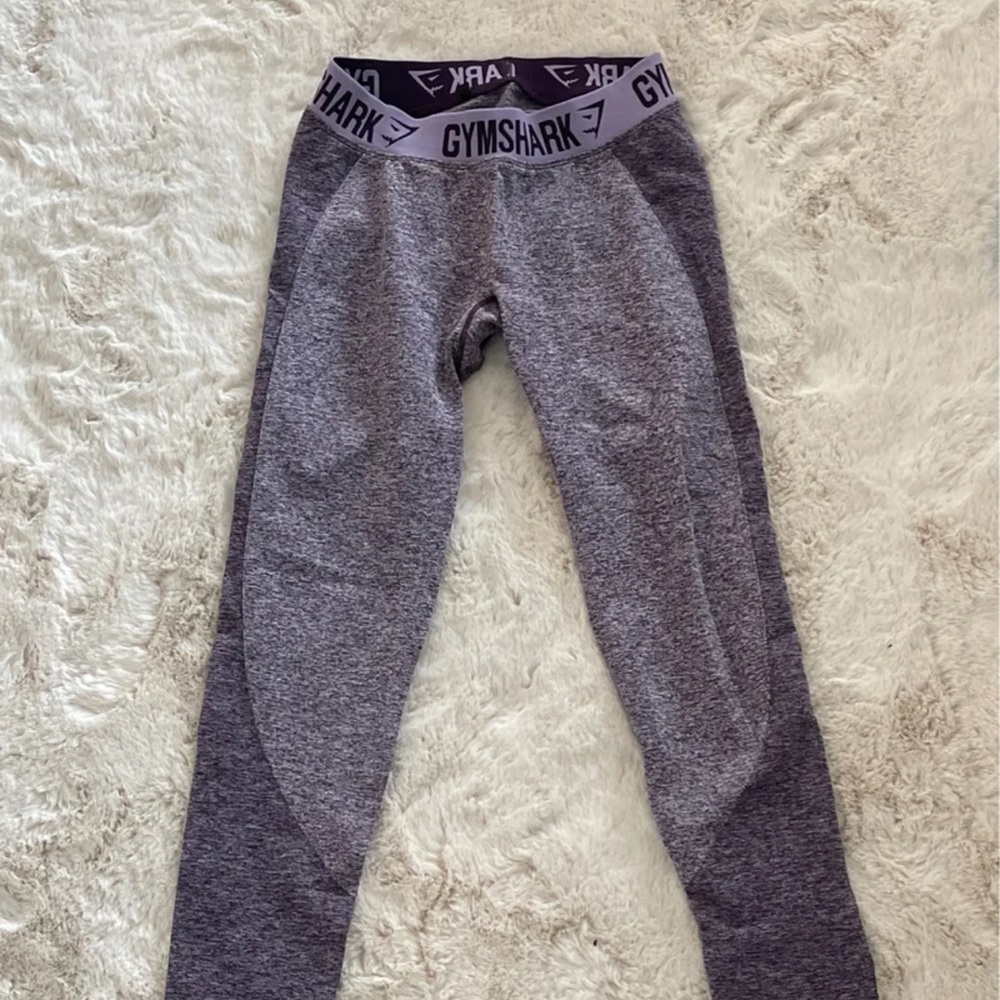 Gymshark leggings